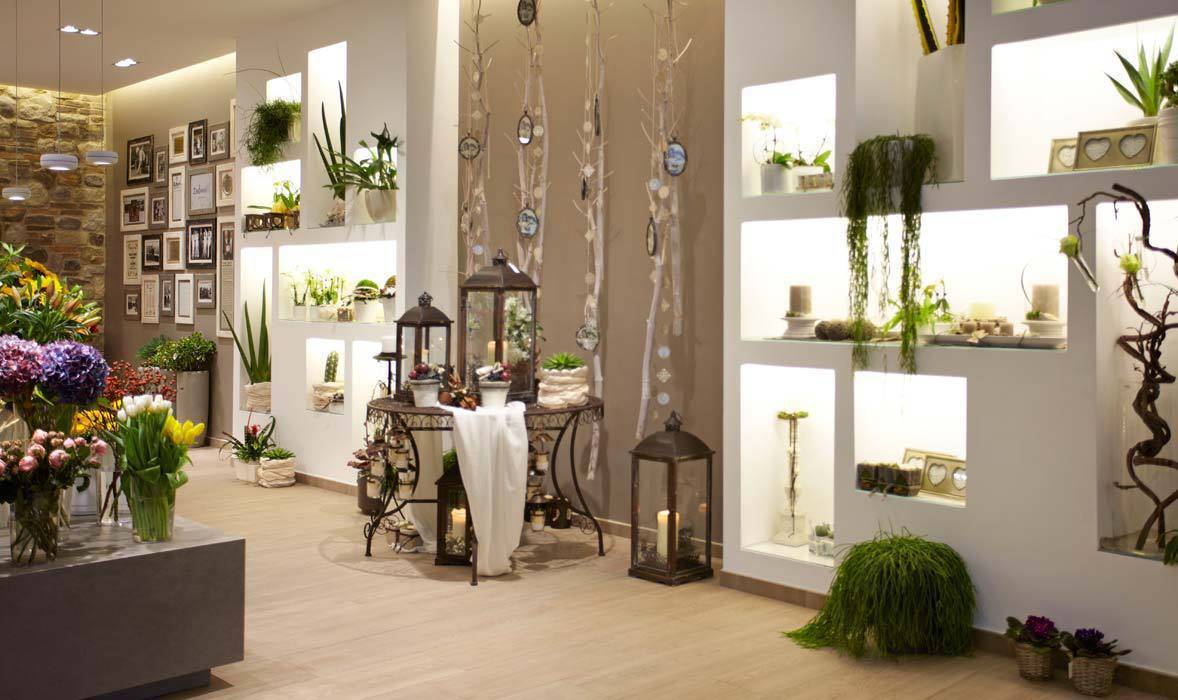 Am Design Floristik Gmbh