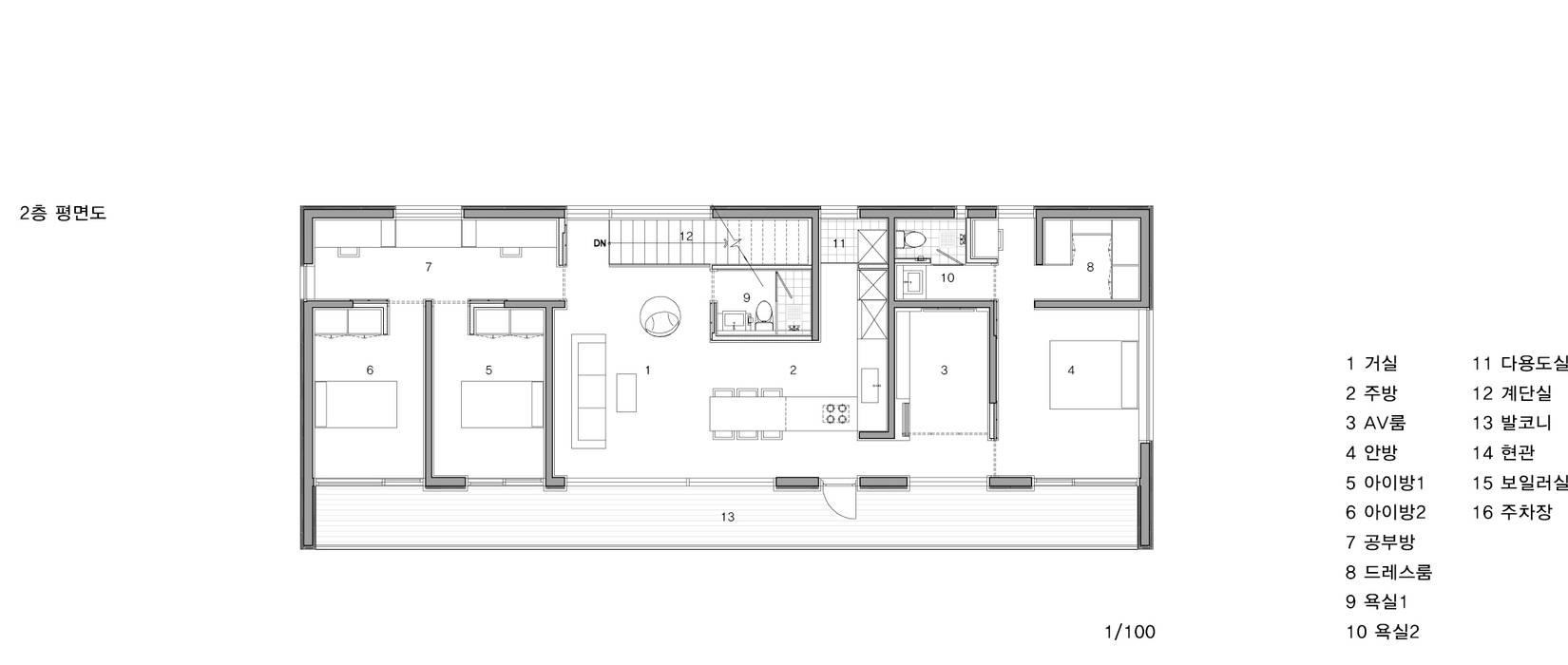 HBA-rchitects: minimalist tarz , Minimalist