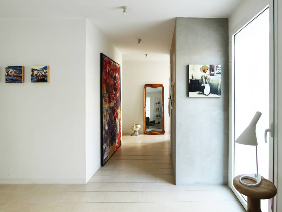 CASA EG, GIUSEPPE GURRIERI GIUSEPPE GURRIERI