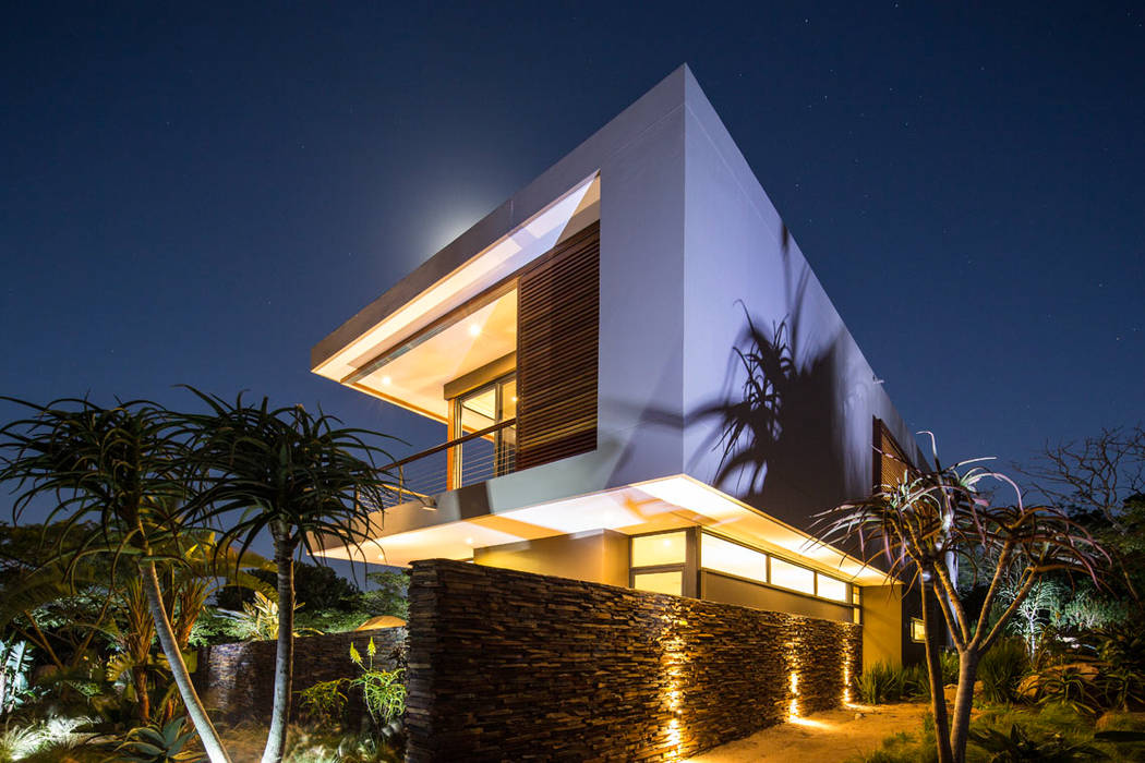 Aloe Ridge, Metropole Architects - South Africa: modern by Metropole Architects - South Africa, Modern