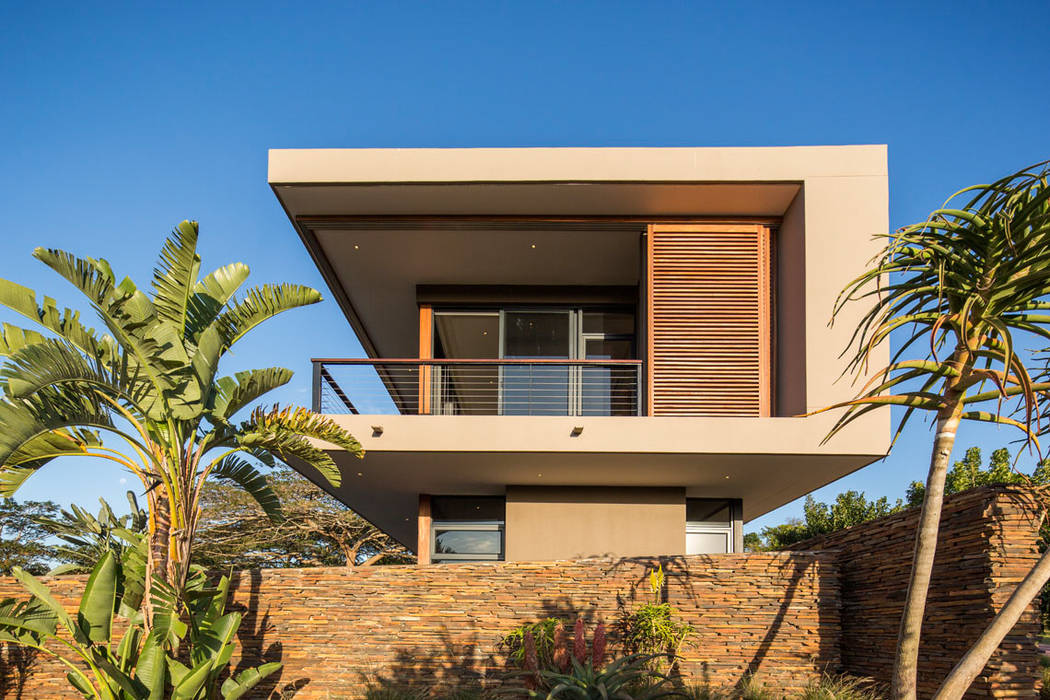 Metropole Architects - South Africa: modern tarz , Modern