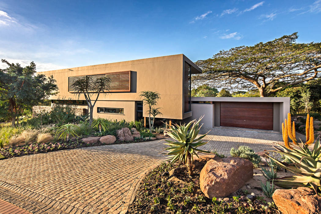 Aloe Ridge, Metropole Architects - South Africa Metropole Architects - South Africa