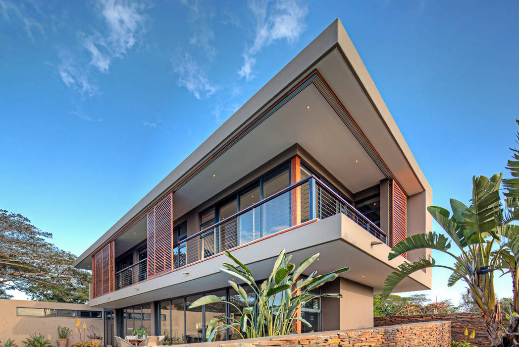 Aloe Ridge, Metropole Architects - South Africa Metropole Architects - South Africa