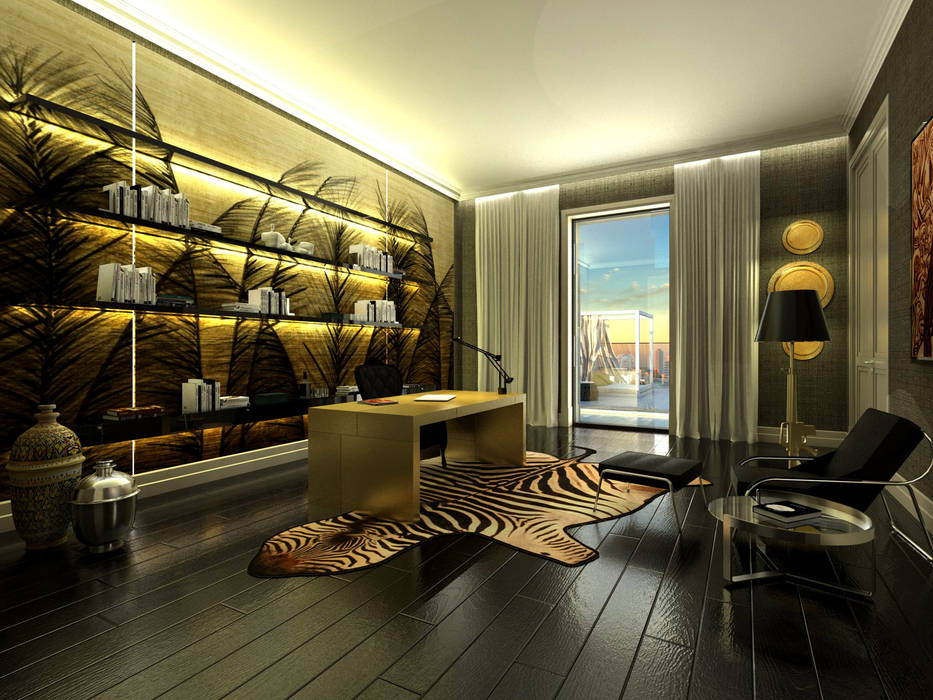 de WE-ARE LIFESTYLE, ARQUITECTURA DE INTERIORES & DECORAÇÃO