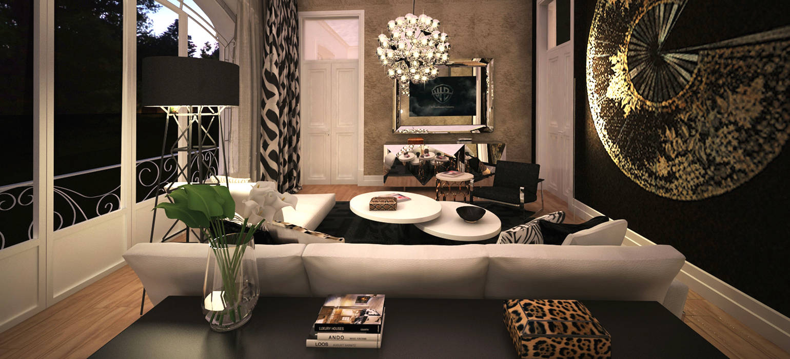 de WE-ARE LIFESTYLE, ARQUITECTURA DE INTERIORES & DECORAÇÃO