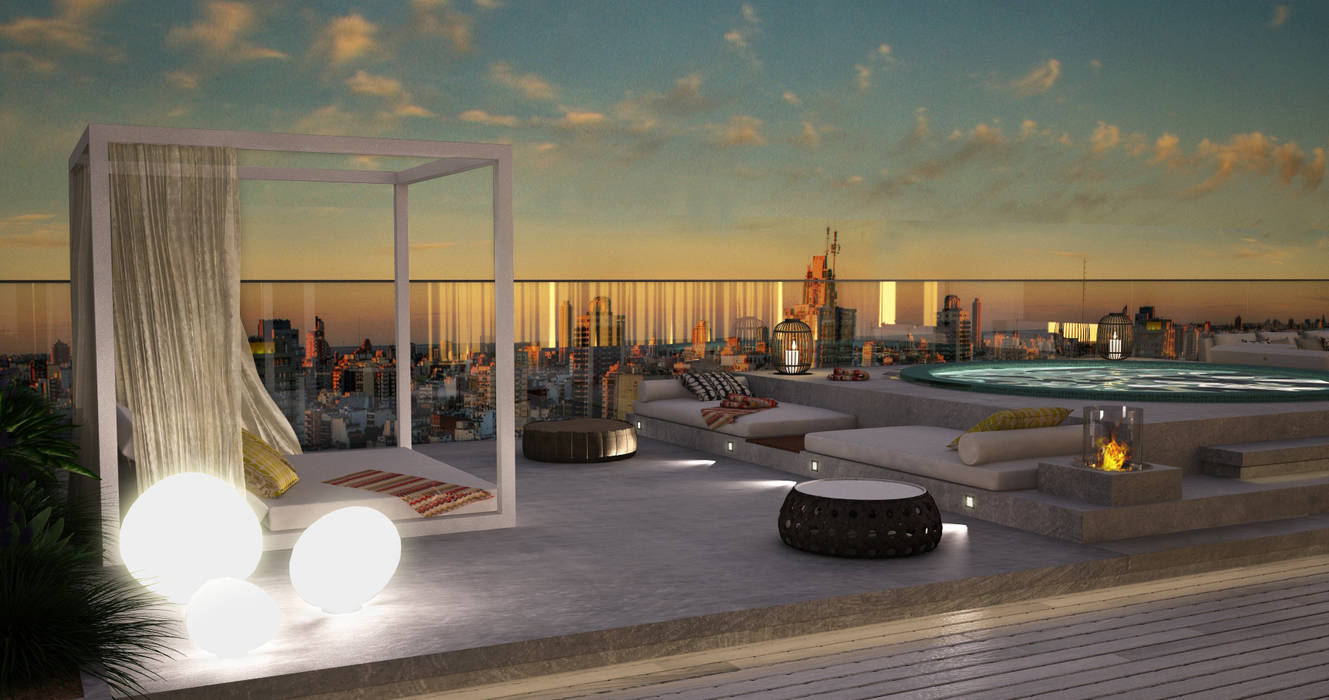 de WE-ARE LIFESTYLE, ARQUITECTURA DE INTERIORES & DECORAÇÃO