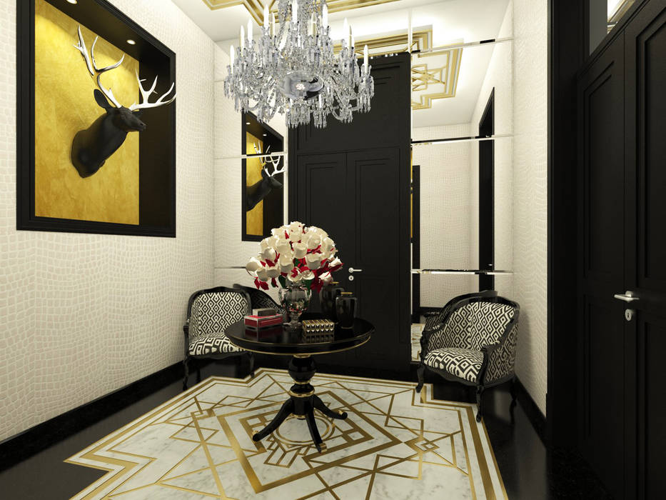 de WE-ARE LIFESTYLE, ARQUITECTURA DE INTERIORES & DECORAÇÃO