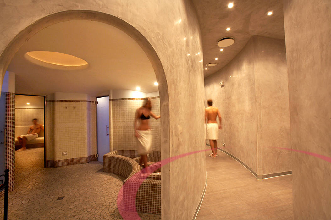 Body & Soul Center, ITALIAN WELLNESS - The Art of Wellness ITALIAN WELLNESS - The Art of Wellness Spa