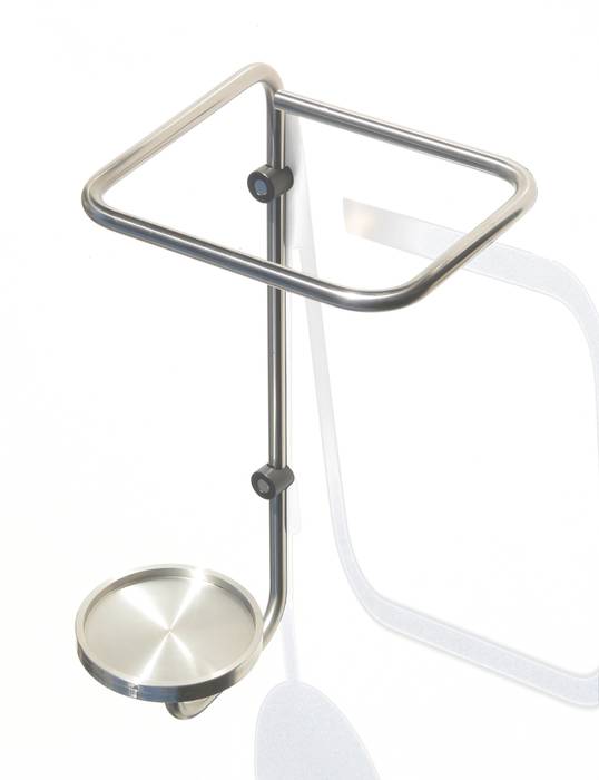 RATIONAL RAIN 1, umbrella stand, Insilvis Divergent Thinking Insilvis Divergent Thinking Коридор Гачки для одягу та стенди