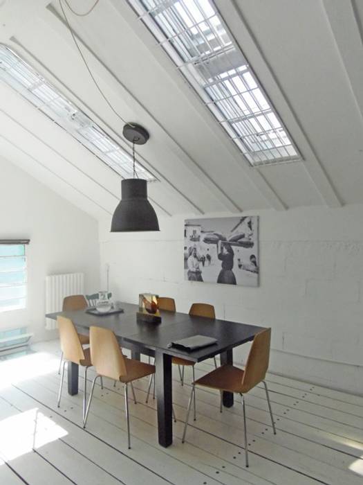 Studio nomade architettura, nomade architettura e interior design | homify