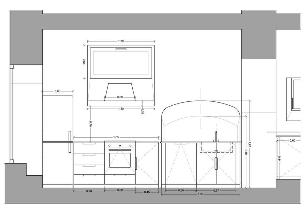 appartamento FG, Laura Pistoia Architetto Laura Pistoia Architetto