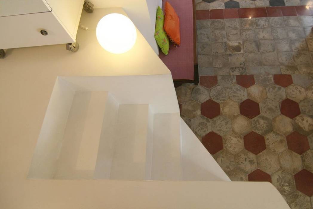 appartamento FG, Laura Pistoia Architetto Laura Pistoia Architetto