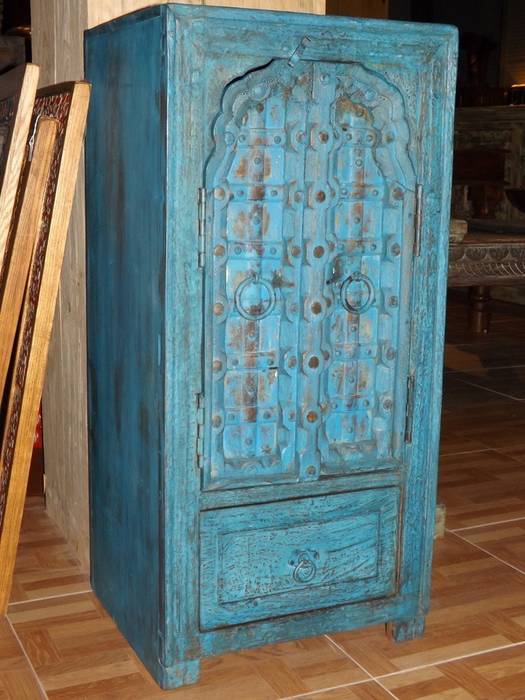 Armario pequeño salablanca furniture and decoration hogaralmacenamiento