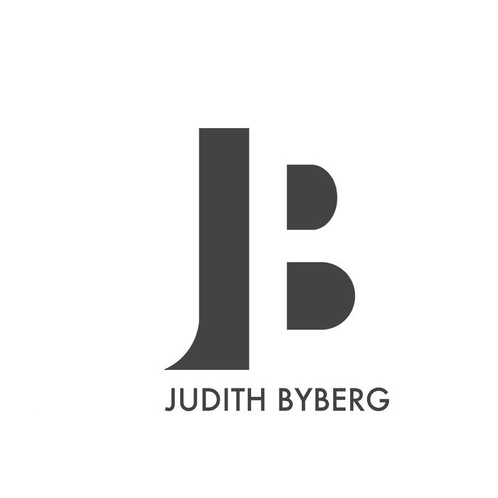 Logo, Judith Byberg Judith Byberg Ruangan