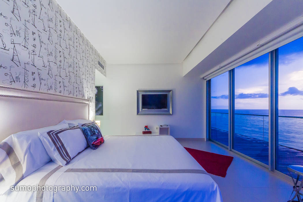 Icon vallarta condominio torre 3 depto 803 casas eclécticas de marusa