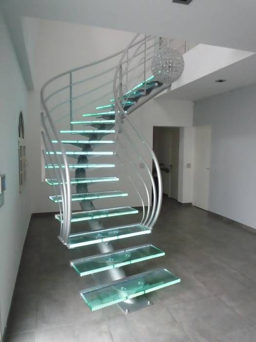 homify Stairs Stairs