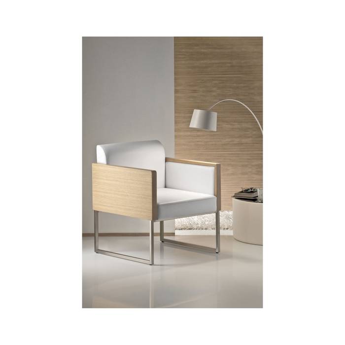 Box Lounge de Pedrali Ociohogar Dormitorios de estilo moderno Sofas y chaise long