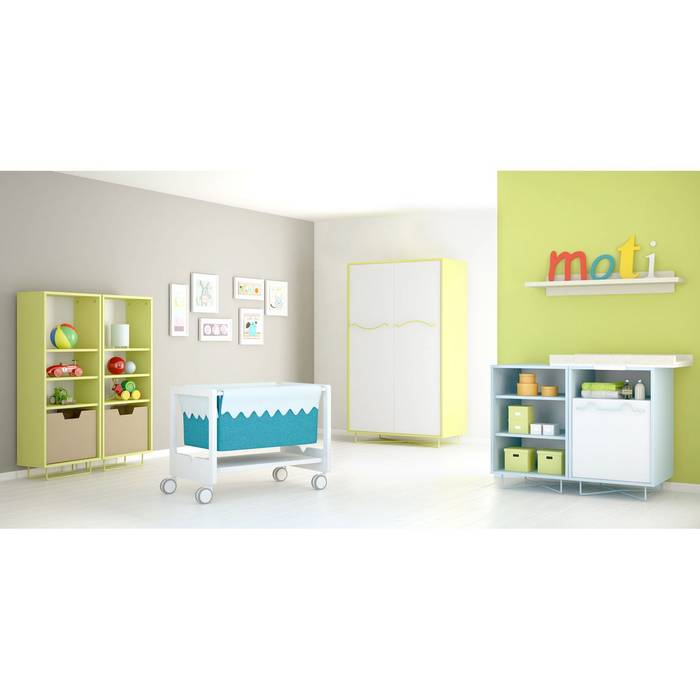 Dormitorios infantiles y juveniles, Ociohogar Ociohogar Nursery/kid’s room Beds & cribs