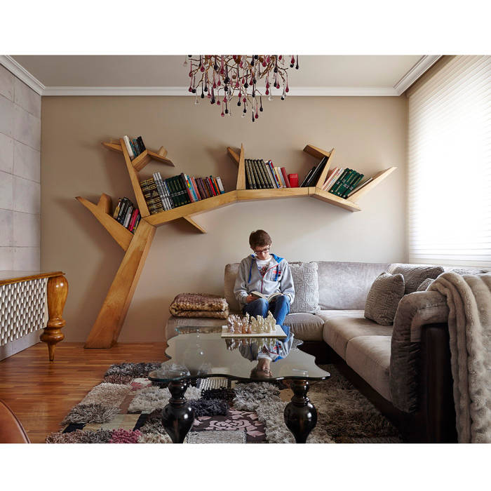 Nuevo Catálogo 2015, Lola Glamour Lola Glamour Modern Study Room and Home Office Storage