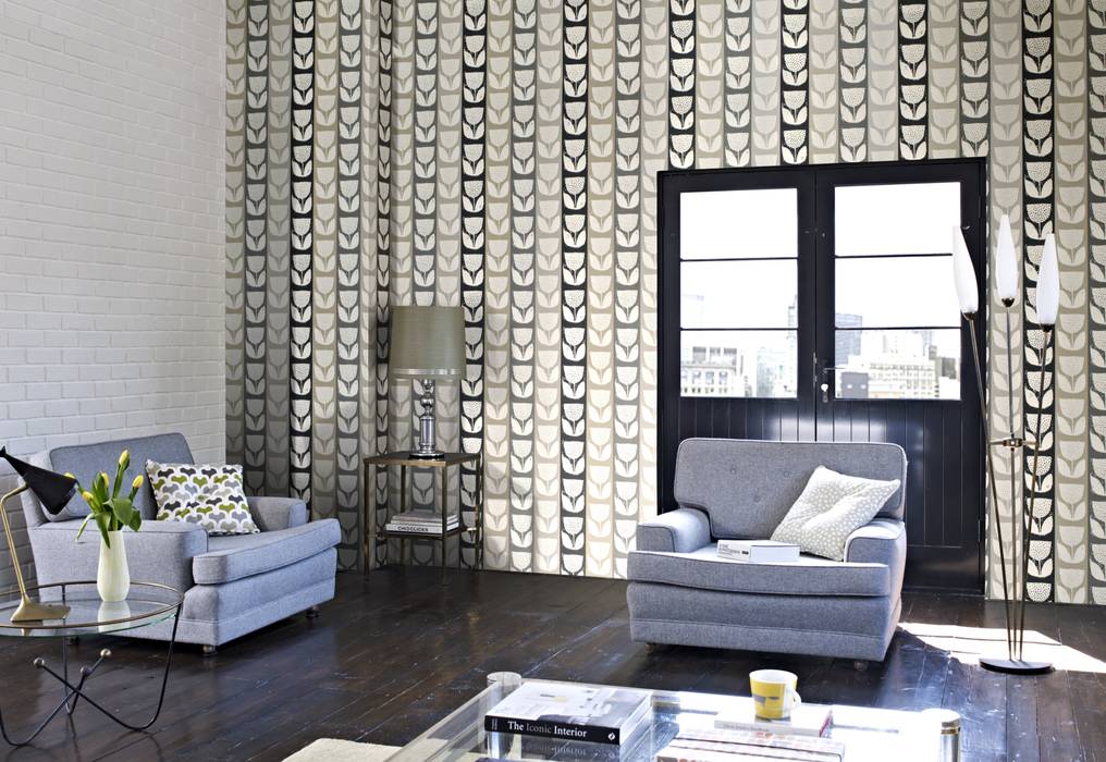 Evie, Prestigious Textiles Prestigious Textiles Modern Living Room