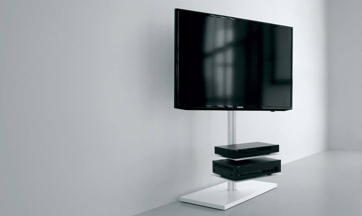 Extendo Porta Tv Extendo Sala multimediale minimalista Mobili