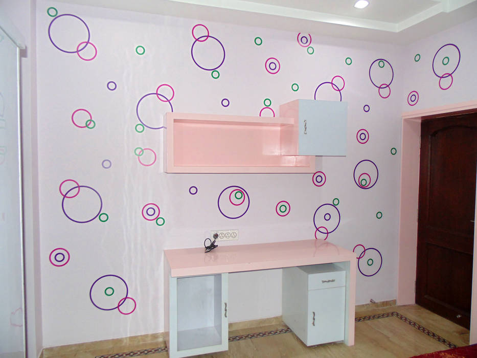 Wall Decals & Wall Stickers, Floor2Walls Floor2Walls Other spaces Pictures & paintings