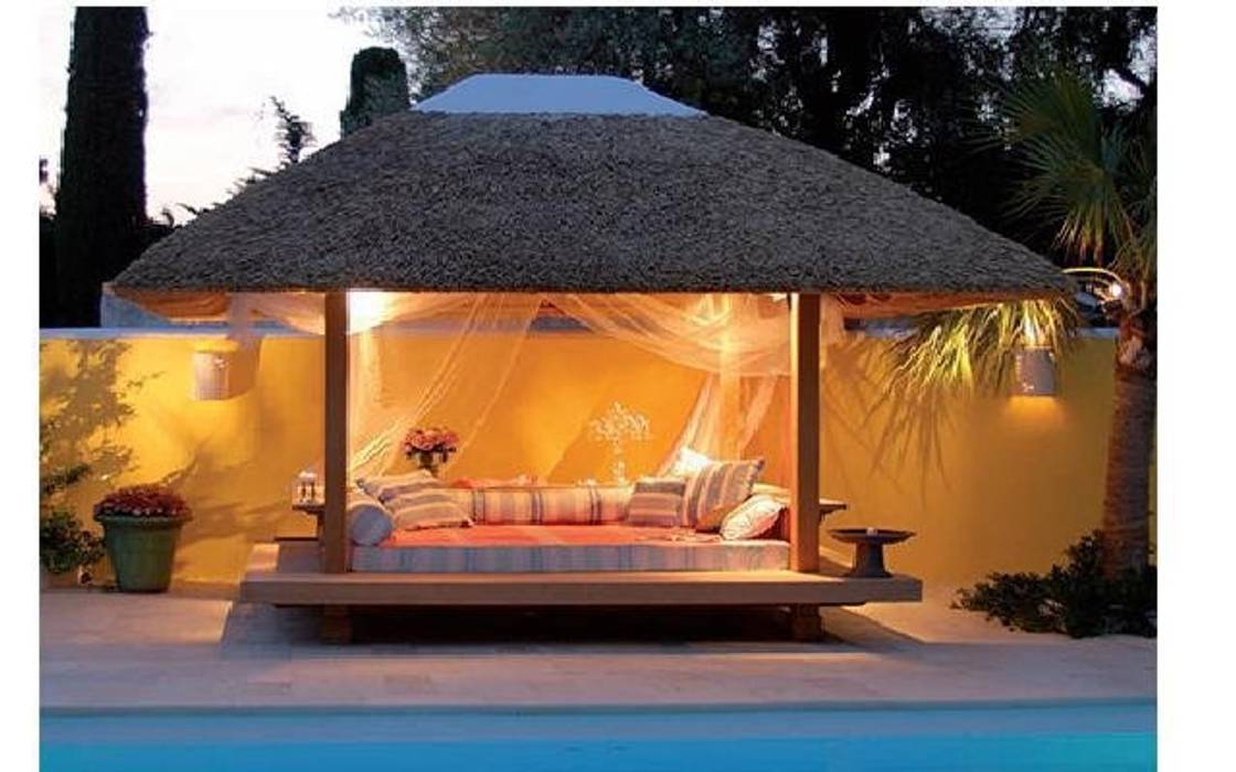 gazebos, comprar en bali comprar en bali Garden لکڑی Wood effect