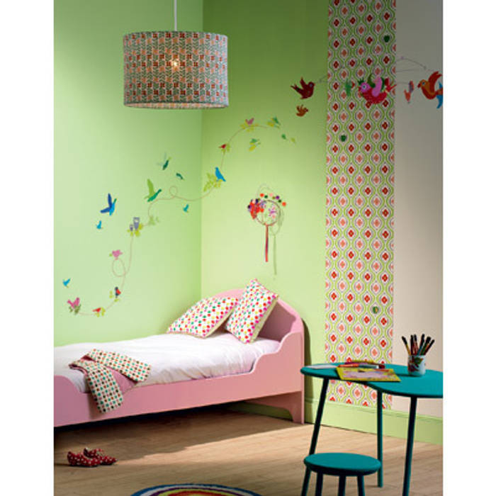 Suspension Liseron - Djeco decoBB Chambre d'enfant Accessoires & décorations