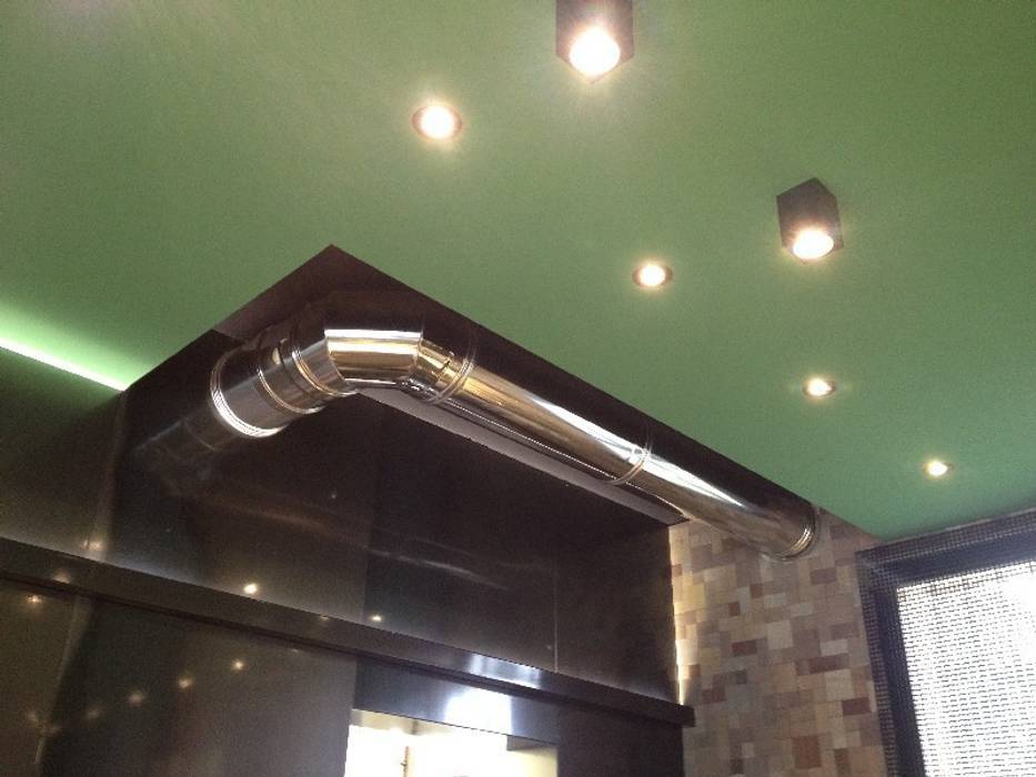 Le torri, ristorante pizzeria caffetteria: spazi commerciali in ... Pizzeria le torri