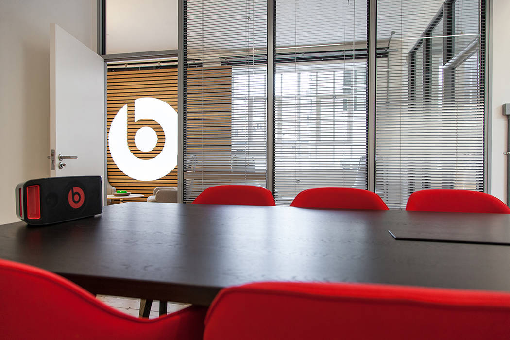 Beats K2 Space Commercial spaces Offices & stores