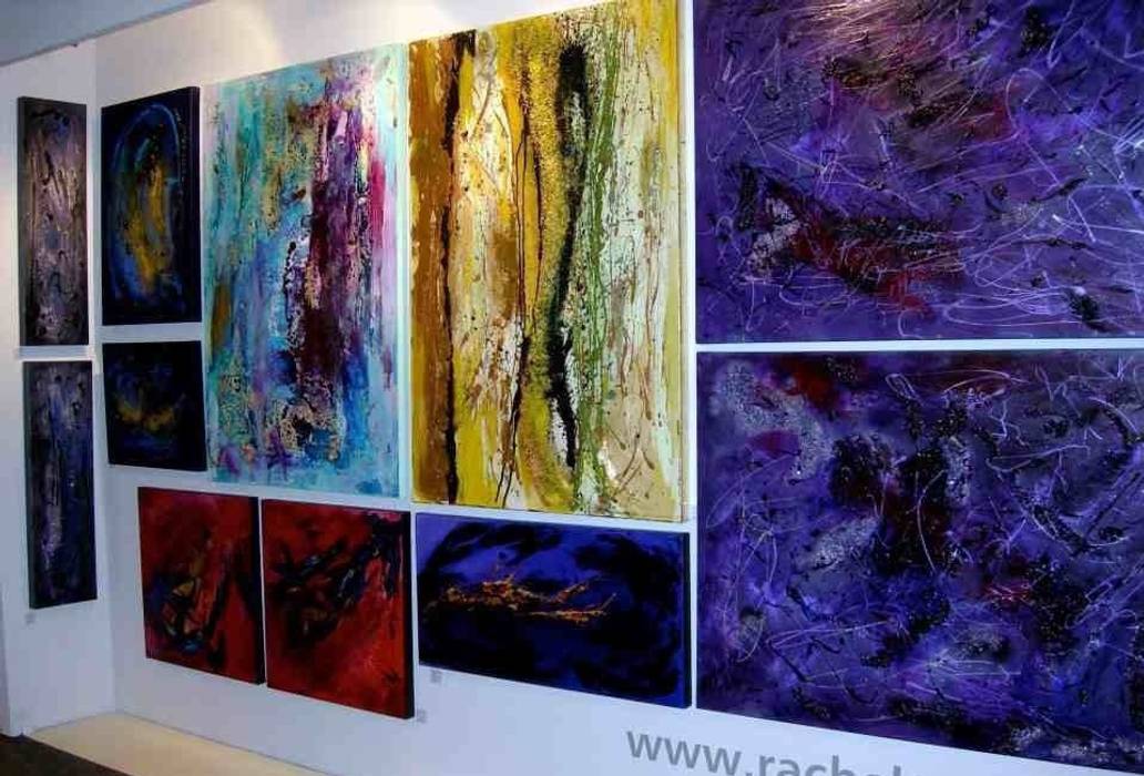 Art, Rachel Nacer / Rasalo Rachel Nacer / Rasalo Other spaces Pictures & paintings