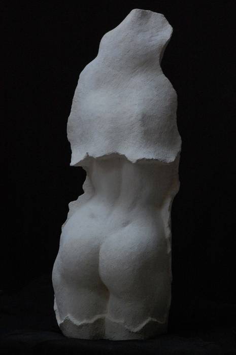 Sculptures in marble and limestone, Northern Ignorance Northern Ignorance Other spaces Sculptures