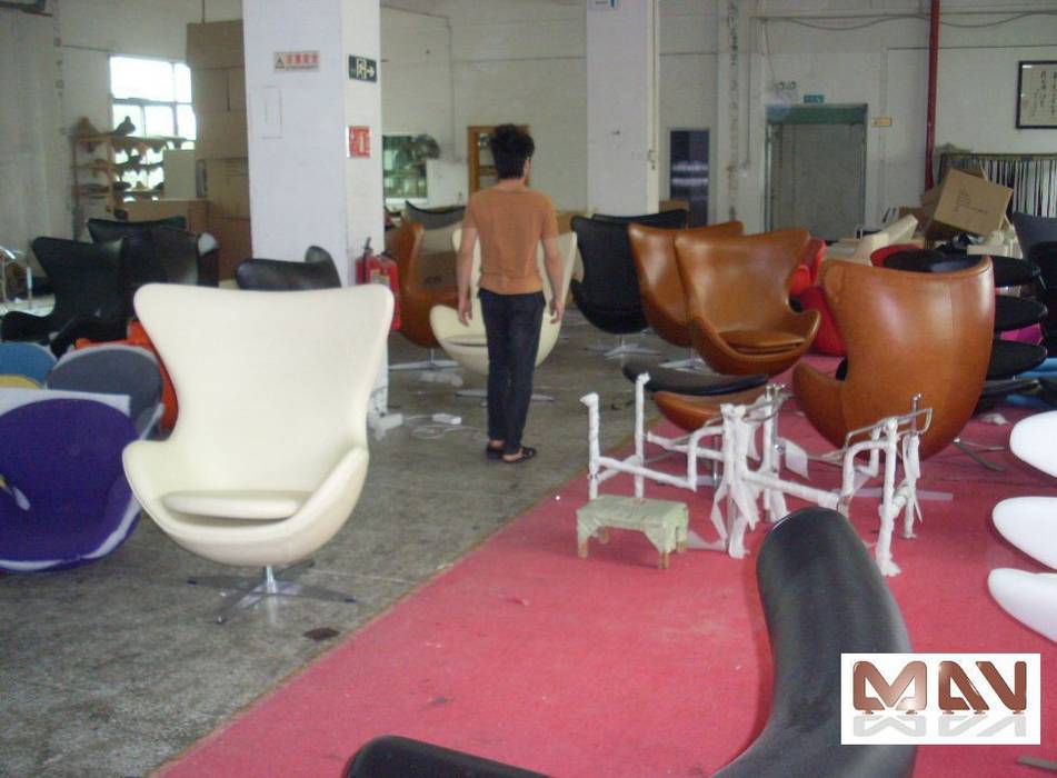 MAV Furniture showroom , China MAVFurniture Co.,ltd China MAVFurniture Co.,ltd Interior garden Interior landscaping