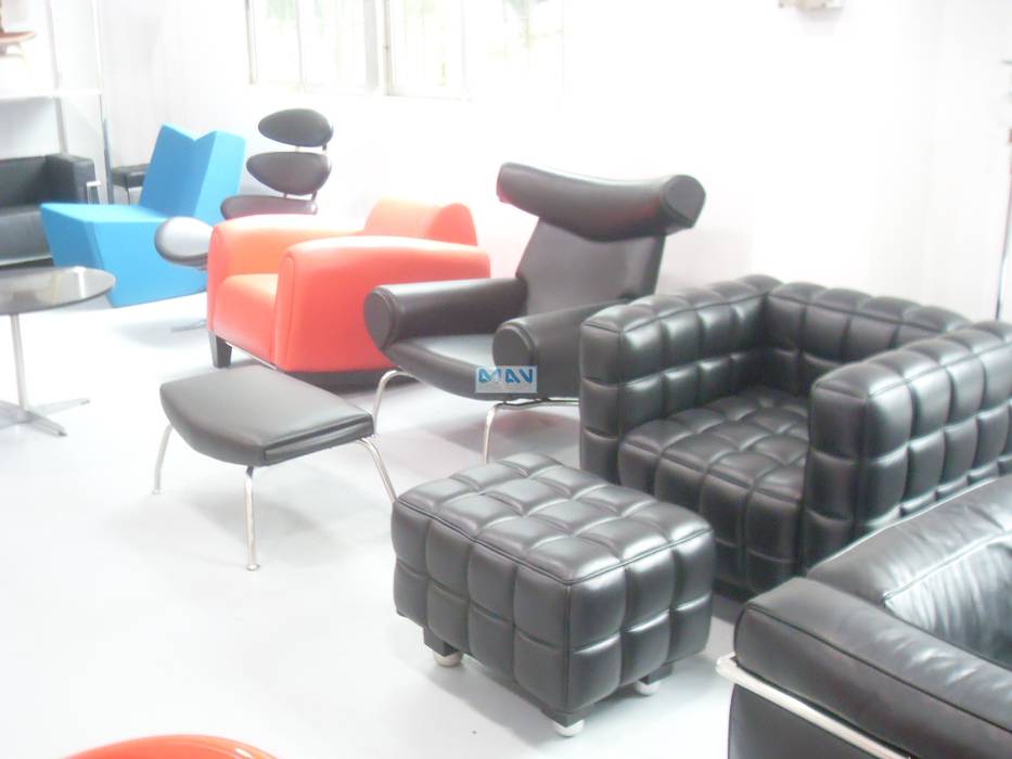 MAV Furniture showroom , China MAVFurniture Co.,ltd China MAVFurniture Co.,ltd Interior garden Interior landscaping