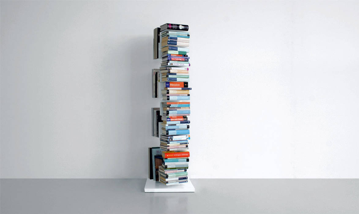 Colonne porta libri, Extendo Extendo Modern living room Shelves