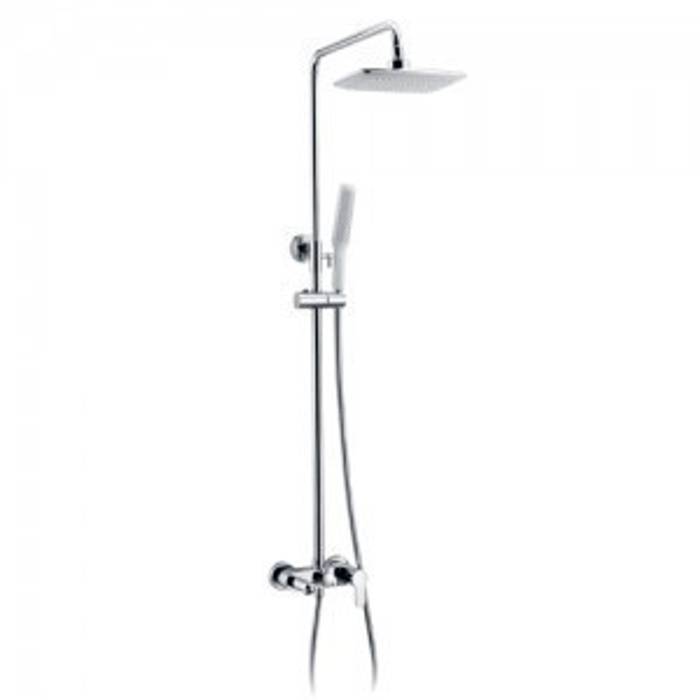 Shower Series, Christin Faucet Christin Faucet