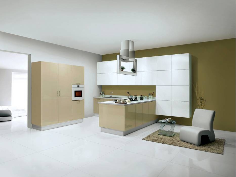 Kitchen, Sleek the Kitchen Specialist Sleek the Kitchen Specialist Rooms