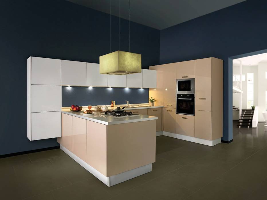 Kitchen, Sleek the Kitchen Specialist Sleek the Kitchen Specialist Rooms