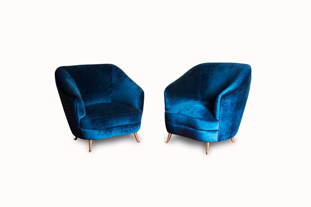 Chairs, CHINT: modern by CHINT, Modern