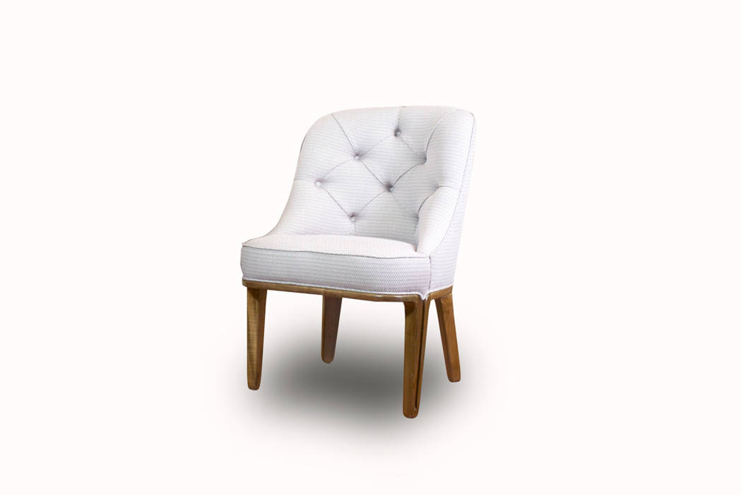 Chairs, CHINT: modern by CHINT, Modern