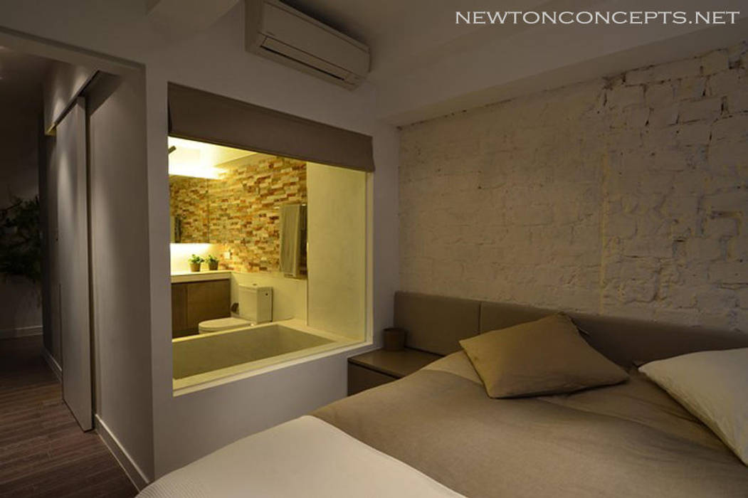 Gage St., Newton Concepts Furniture & Interior Design Newton Concepts Furniture & Interior Design