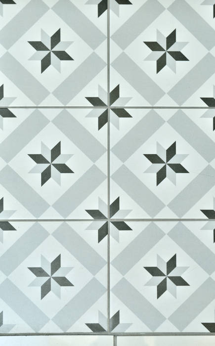 Deco Floor Tiles, Target Tiles Target Tiles Classic style bathroom Decoration
