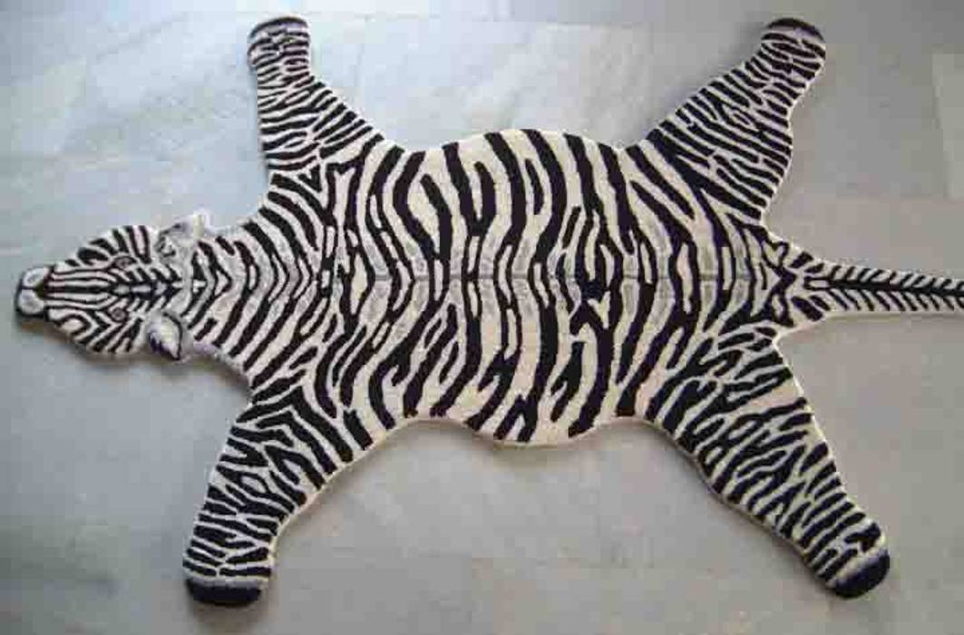 Serengeti, Sterling Rugs Sterling Rugs Dormitorios infantiles Accesorios y decoración