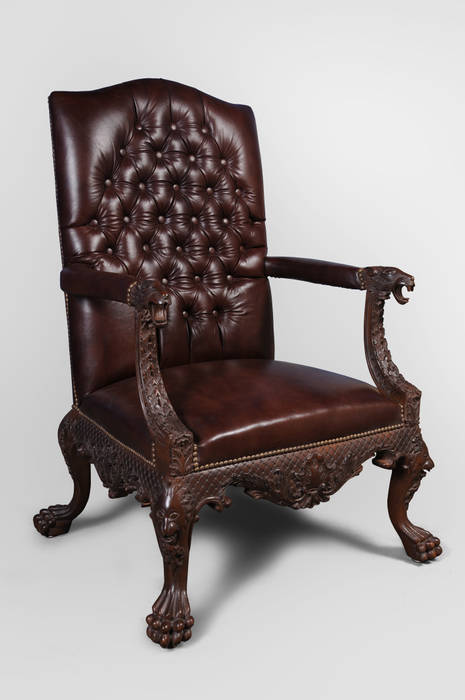 our furniture collection, Englander Line Ltd Englander Line Ltd Klasik Oturma Odası Kanepe & Koltuklar