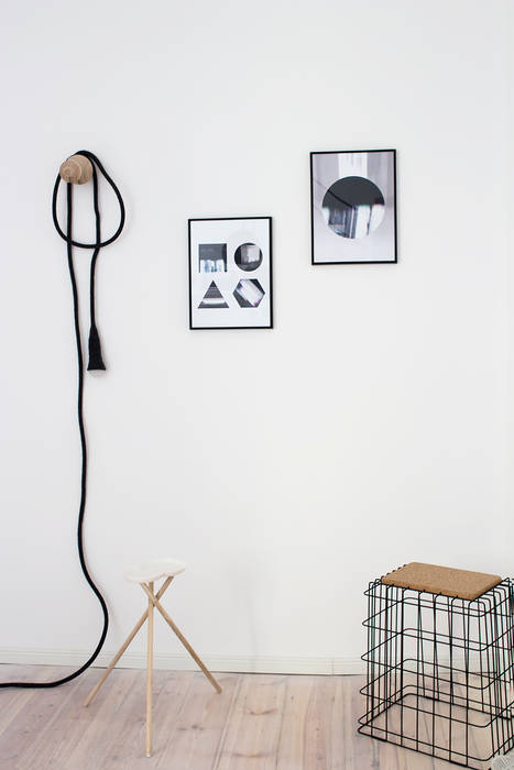 Home staging Berlin, Cocolapine Design Cocolapine Design Scandinavische