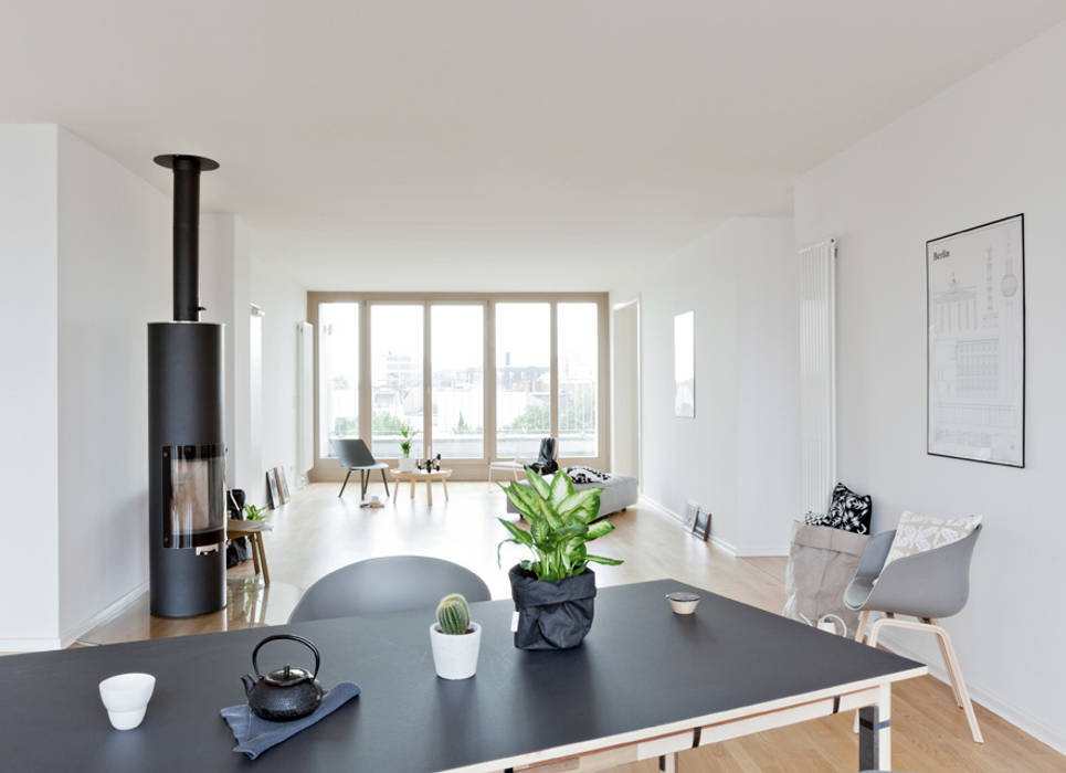 Home staging Berlin, Cocolapine Design Cocolapine Design