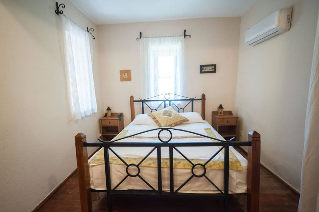 Kümes, ARAL TATİLÇİFTLİĞİ ARAL TATİLÇİFTLİĞİ Modern Yatak Odası