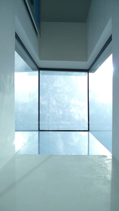 Vivienda unifamiliar en Ibiza, Ivan Torres Architects Ivan Torres Architects Moderne Fenster & Türen