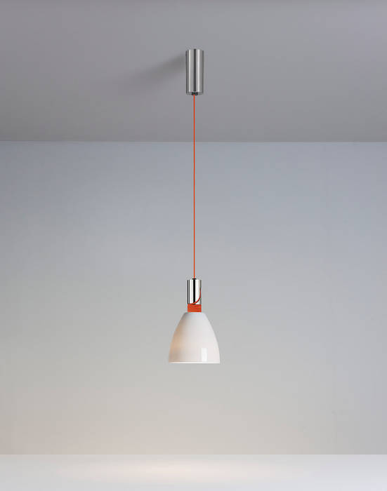 SPIN Solo, KW DESIGN GMBH KW DESIGN GMBH Classic style living room Lighting