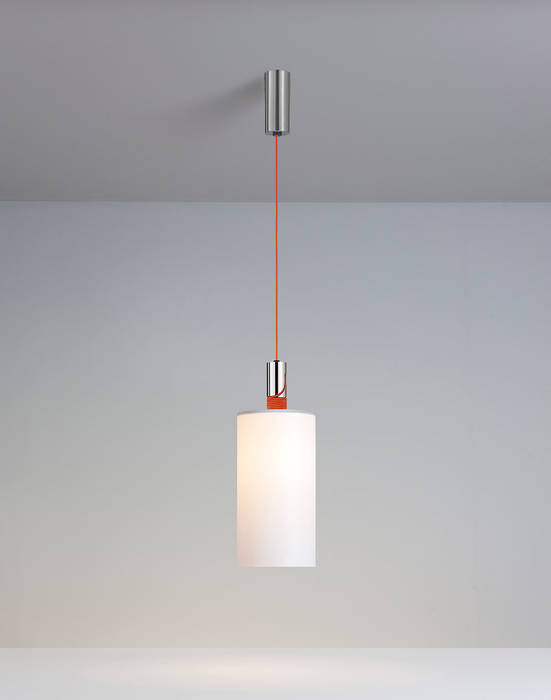 SPIN Solo, KW DESIGN GMBH KW DESIGN GMBH Classic style living room Lighting